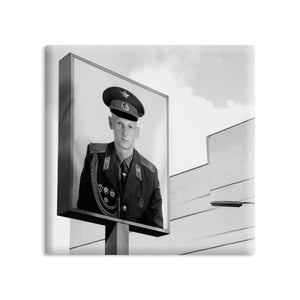 COGNOSCO - Magnet Berlin - Checkpoint Charlie