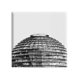 COGNOSCO - Magnet Berlin - Reichstagskuppel