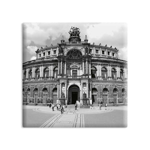 COGNOSCO - Magnet Dresden - Semper-Oper