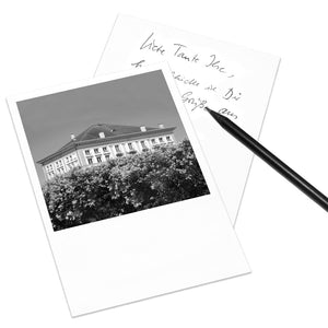 COGNOSCO - Postkarte München - Nymphenburger Schloss