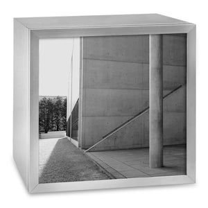 COGNOSCO - Leuchtkasten München - Pinakothek der Moderne
