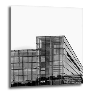 COGNOSCO - Direktdruck auf Aluminium - Dresden - Gläserne Manufaktur