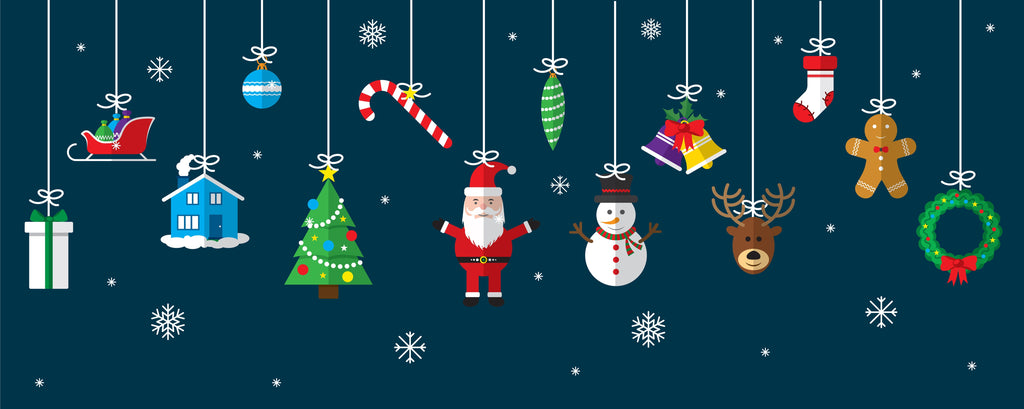 Unsere Bestellfristen vor Weihnachten 2025