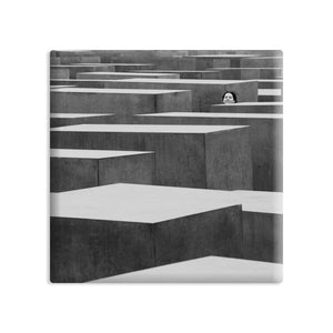 COGNOSCO - Magnet Berlin - Holocaust-Denkmal