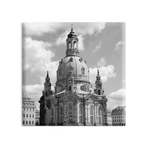 COGNOSCO - Magnet Dresden - Frauenkirche
