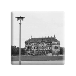 COGNOSCO - Magnet Dresden - Palais im Großen Garten
