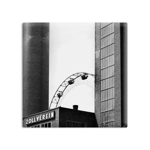 COGNOSCO - Magnet Essen - Ruhr - Kokerei Zollverein