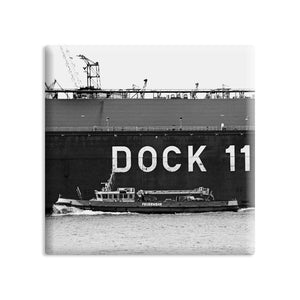 COGNOSCO - Magnet Hamburg - Dock 11