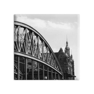 COGNOSCO - Magnet Hamburg - Kornhausbrücke