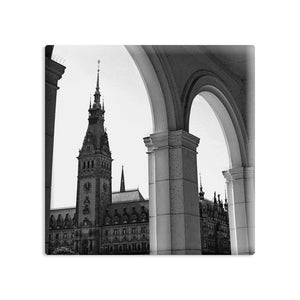 COGNOSCO - Magnet Hamburg - Rathaus
