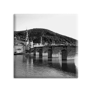 COGNOSCO - Magnet Heidelberg - Alte Brücke