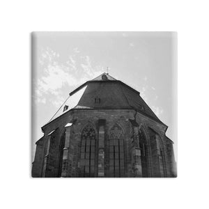 COGNOSCO - Magnet Heidelberg - Heiliggeistkirche