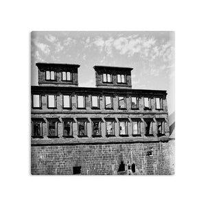 COGNOSCO - Magnet Heidelberg - Schloss