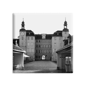 COGNOSCO - Magnet Heidelberg - Schwetzinger Schloss