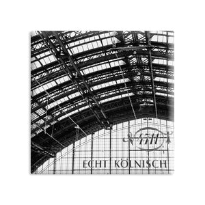 COGNOSCO - Magnet Köln - Hauptbahnhof
