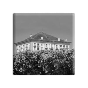COGNOSCO - Magnet München - Nymphenburger Schloss