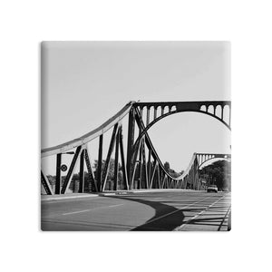 COGNOSCO - Magnet Potsdam - Glienicker Brücke