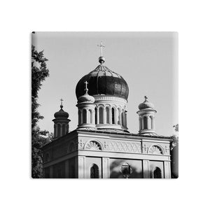 COGNOSCO - Magnet Potsdam - Russische Kapelle