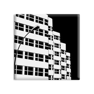 COGNOSCO - Magnet Stadtgrafiken - Berlin, Shell-Haus