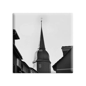 COGNOSCO - Magnet Weimar - Jakobskirche