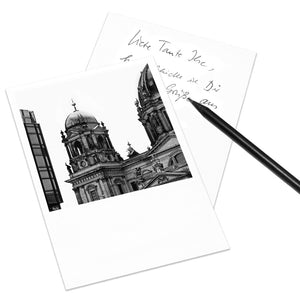 COGNOSCO - Postkarte Berlin - Berliner Dom