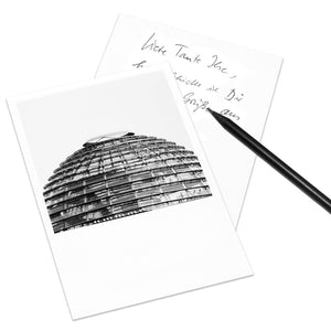 COGNOSCO - Postkarte Berlin - Reichstagskuppel