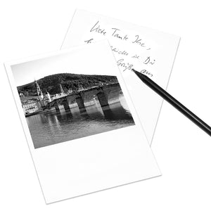 COGNOSCO - Postkarte Heidelberg - Alte Brücke