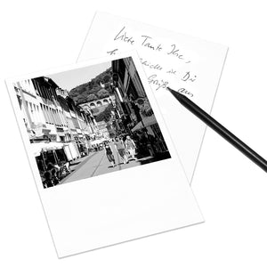 COGNOSCO - Postkarte Heidelberg - Hauptstrasse
