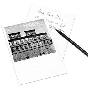 COGNOSCO - Postkarte Heidelberg - Schloss