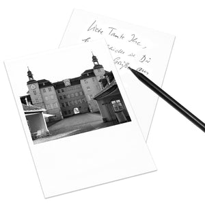 COGNOSCO - Postkarte Heidelberg - Schwetzinger Schloss