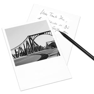 COGNOSCO - Postkarte Potsdam - Glienicker Brücke