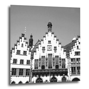COGNOSCO - Direktdruck auf Acrylglas - Frankfurt - Römer