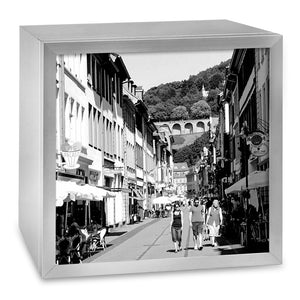 COGNOSCO - Leuchtkasten Heidelberg - Hauptstrasse