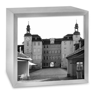 COGNOSCO - Leuchtkasten Heidelberg - Schwetzinger Schloss