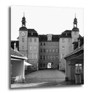 COGNOSCO - Direktdruck auf Aluminium - Heidelberg - Schwetzinger Schloss
