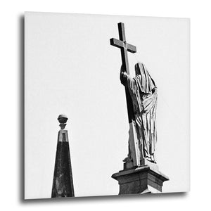 COGNOSCO - Direktdruck auf Acrylglas - Heidelberg - Jesuitenkirche