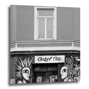 COGNOSCO - Direktdruck auf Acrylglas - Hamburg - Onkel Otto