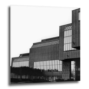 COGNOSCO - Direktdruck auf Aluminium - Köln - Museum Ludwig