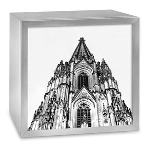COGNOSCO - Leuchtkasten Köln - Kölner Dom