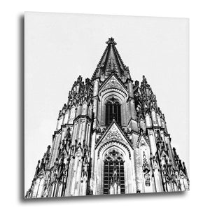 COGNOSCO - Direktdruck auf Aluminium - Köln - Kölner Dom