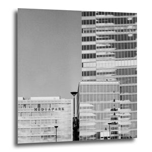 COGNOSCO - Direktdruck auf Acrylglas - Köln - KölnTurm