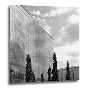COGNOSCO - Direktdruck auf Aluminium - Leipzig - Museum der bildenden Künste