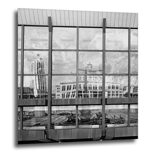 COGNOSCO - Direktdruck auf Aluminium - Leipzig - Gewandhaus