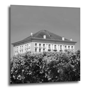 COGNOSCO - Direktdruck auf Aluminium - München - Nymphenburger Schloss