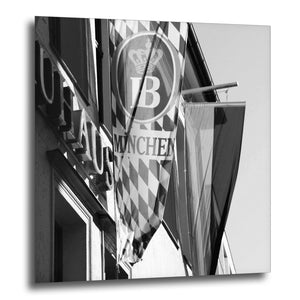 COGNOSCO - Direktdruck auf Acrylglas - München - Hofbräuhaus