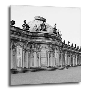 COGNOSCO - Direktdruck auf Acrylglas - Potsdam - Sanssouci