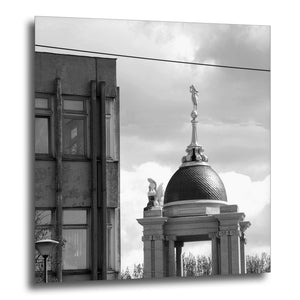 COGNOSCO - Direktdruck auf Acrylglas - Potsdam - Fortunaportal