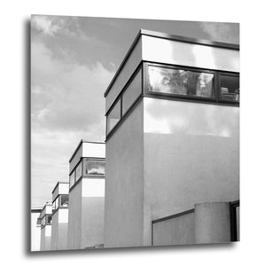 COGNOSCO - Direktdruck auf Aluminium - Stuttgart - Oud-Bauten
