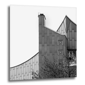 COGNOSCO - Direktdruck auf Acrylglas - Berlin - Philharmonie