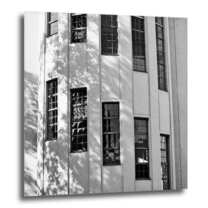 COGNOSCO - Direktdruck auf Aluminium - Weimar - Bauhaus-Universität